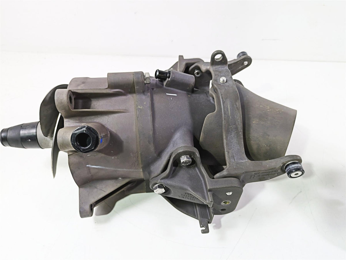 2022 SeaDoo Spark 900 Trixx Jetpump Ket Pump Impeller 267000856 267000581 {{ shop.shopifyCountryName }} - Mototech271