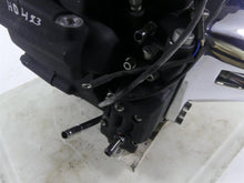 Load image into Gallery viewer, 1999 Harley FXSTS Softail Springer Runnin 80ci Evo Engine Motor 45k Vid 16121-99 | Mototech271

