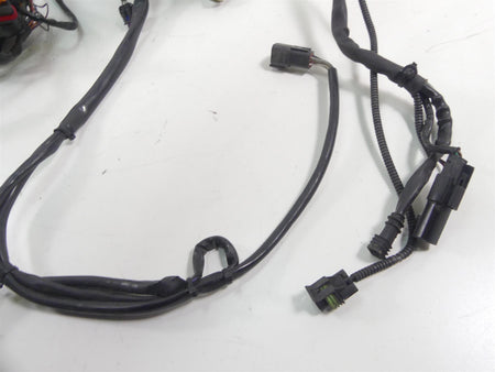 2011 Harley Touring FLTRX Road Glide Main Abs Wiring Harness Loom -Read 70127-10 {{ shop.shopifyCountryName }} - Mototech271