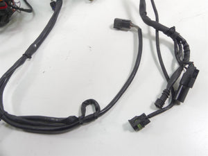 2011 Harley Touring FLTRX Road Glide Main Abs Wiring Harness Loom -Read 70127-10 | Mototech271