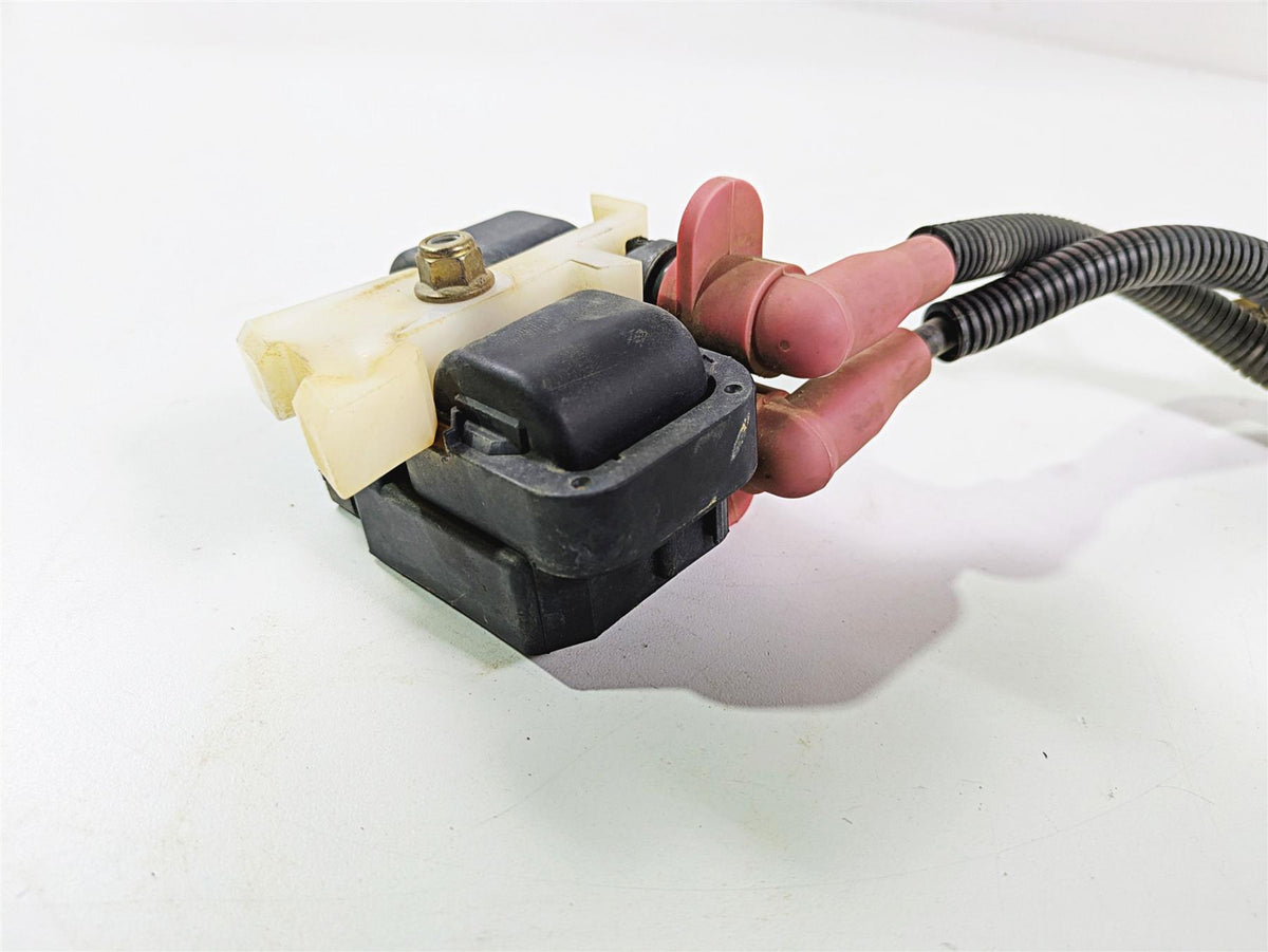 2019 Polaris RZR XP Turbo S Ignition Coil Wire Plug Set 4010425 2876049 {{ shop.shopifyCountryName }} - Mototech271