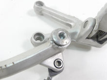 Load image into Gallery viewer, 2004 Ducati 999 SBK Left Footpeg Foot Peg &amp; Shifter Parts 82410841A 45620331A
