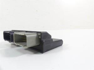 2016 Honda VT1300 CRG Stateline Keihin Cdi Engine Control Module 38770-MFR-673