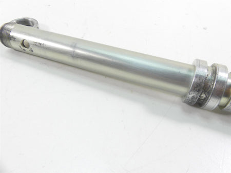 2008 Ducati Hypermotard 1100 Straight Front Axle Wheel Spindle 81910431A {{ shop.shopifyCountryName }} - Mototech271