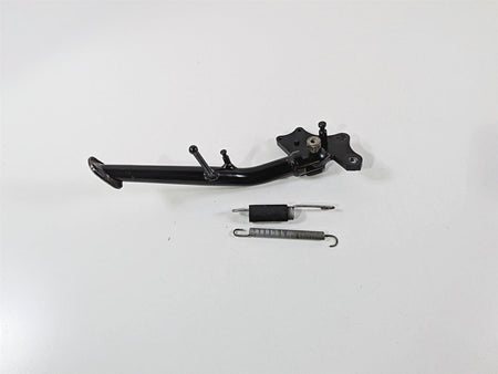 2016 Aprilia RSV 1100 Tuono V4 Factory Side Stand Kickstand & Switch 2B003283 {{ shop.shopifyCountryName }} - Mototech271