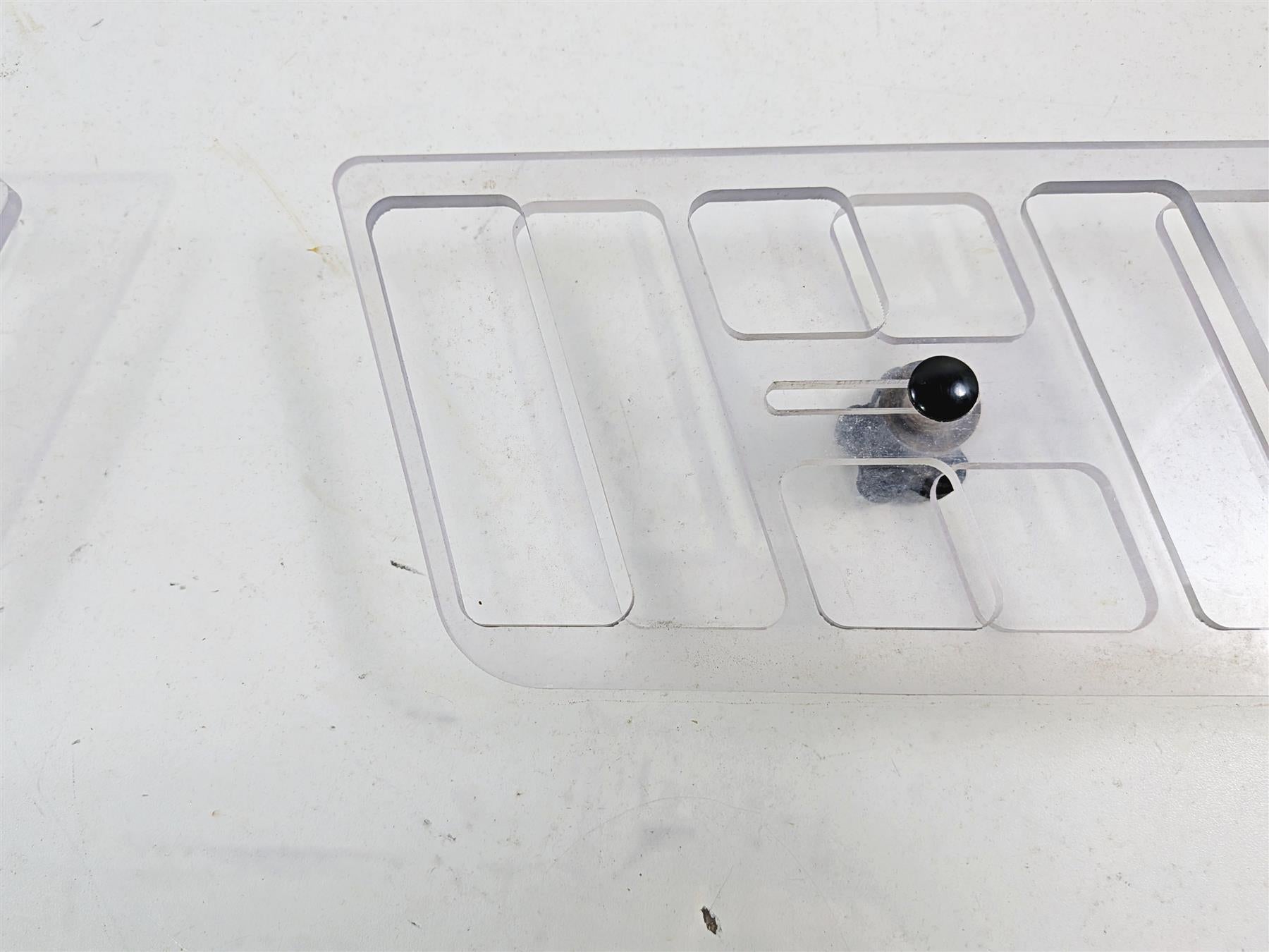 2024 Polaris RZR XP 1000 Sport Rad Vented Windshield Screen 7972029XX {{ shop.shopifyCountryName }} - Mototech271