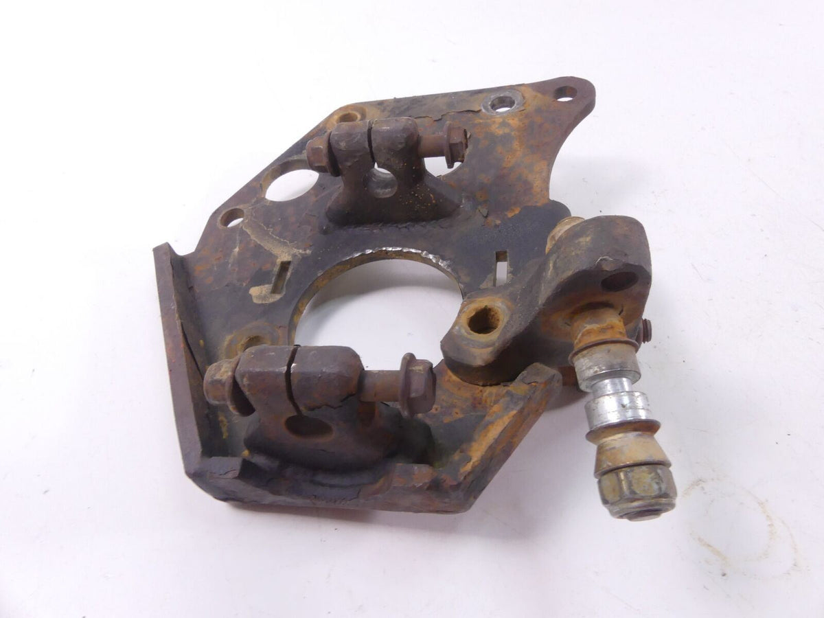 2015 Polaris RZR S 900 EPS Front Left 4" GDP Portal Mount Plate PGH-1-44-155#CL {{ shop.shopifyCountryName }} - Mototech271