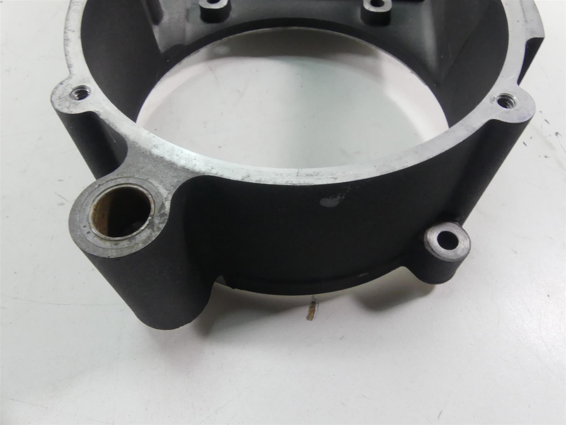2002 Harley Touring FLHRCI Road King Inner Primary Drive Clutch Cover 60677-01 {{ shop.shopifyCountryName }} - Mototech271