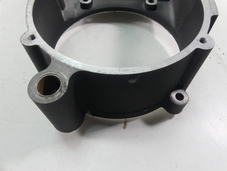 2002 Harley Touring FLHRCI Road King Inner Primary Drive Clutch Cover 60677-01 {{ shop.shopifyCountryName }} - Mototech271