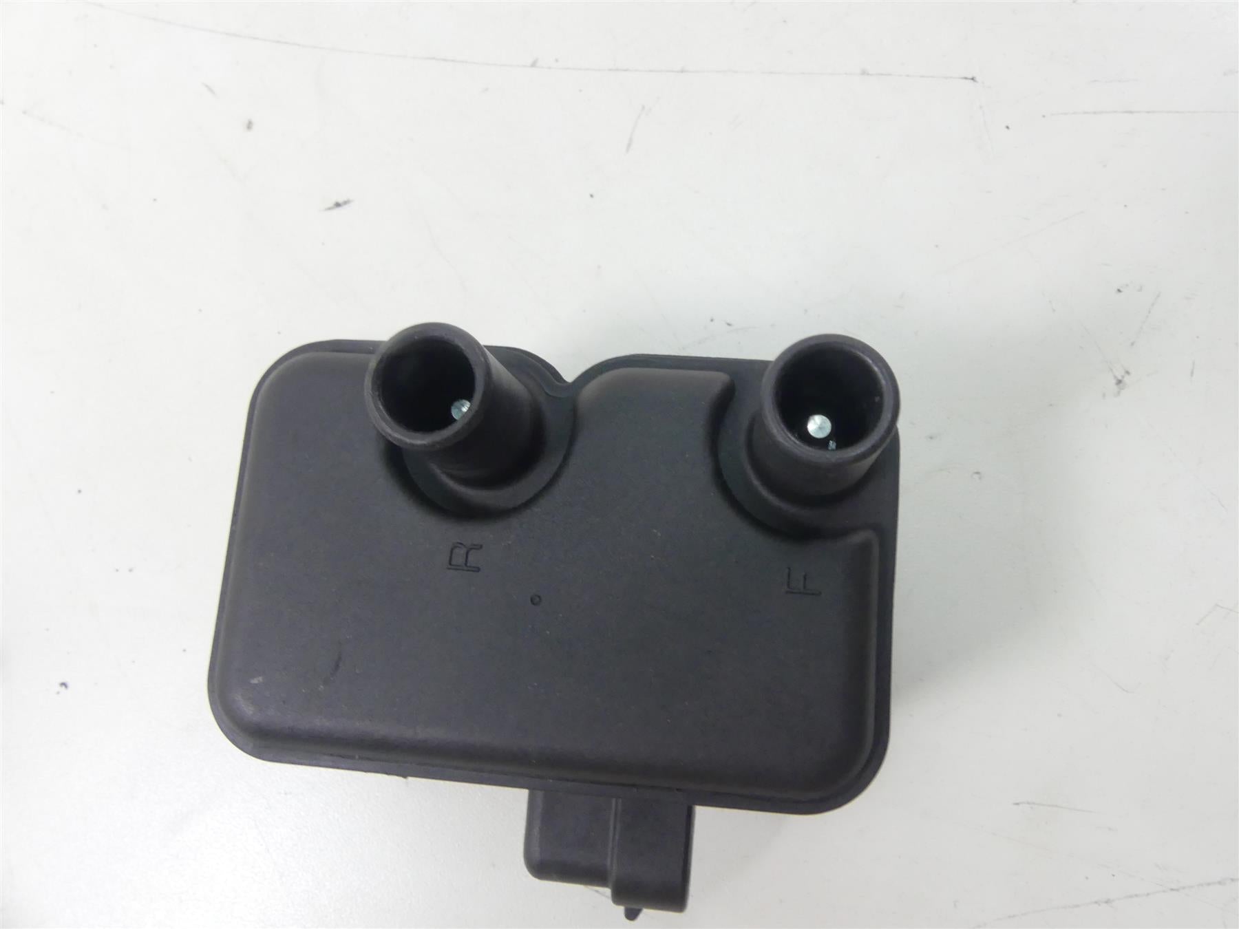 2005 Harley Softail FLSTSC Heritage Springer Ignition Coil Wires Set 31655-99 {{ shop.shopifyCountryName }} - Mototech271