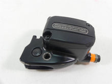 Load image into Gallery viewer, 2015 Harley VRSCF Muscle Rod Front Brembo Brake Master Cylinder 11/16&quot; 44551-08F
