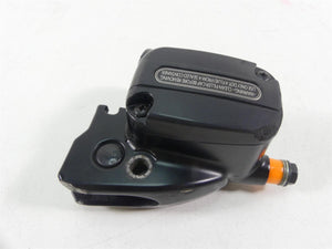2015 Harley VRSCF Muscle Rod Front Brembo Brake Master Cylinder 11/16" 44551-08F