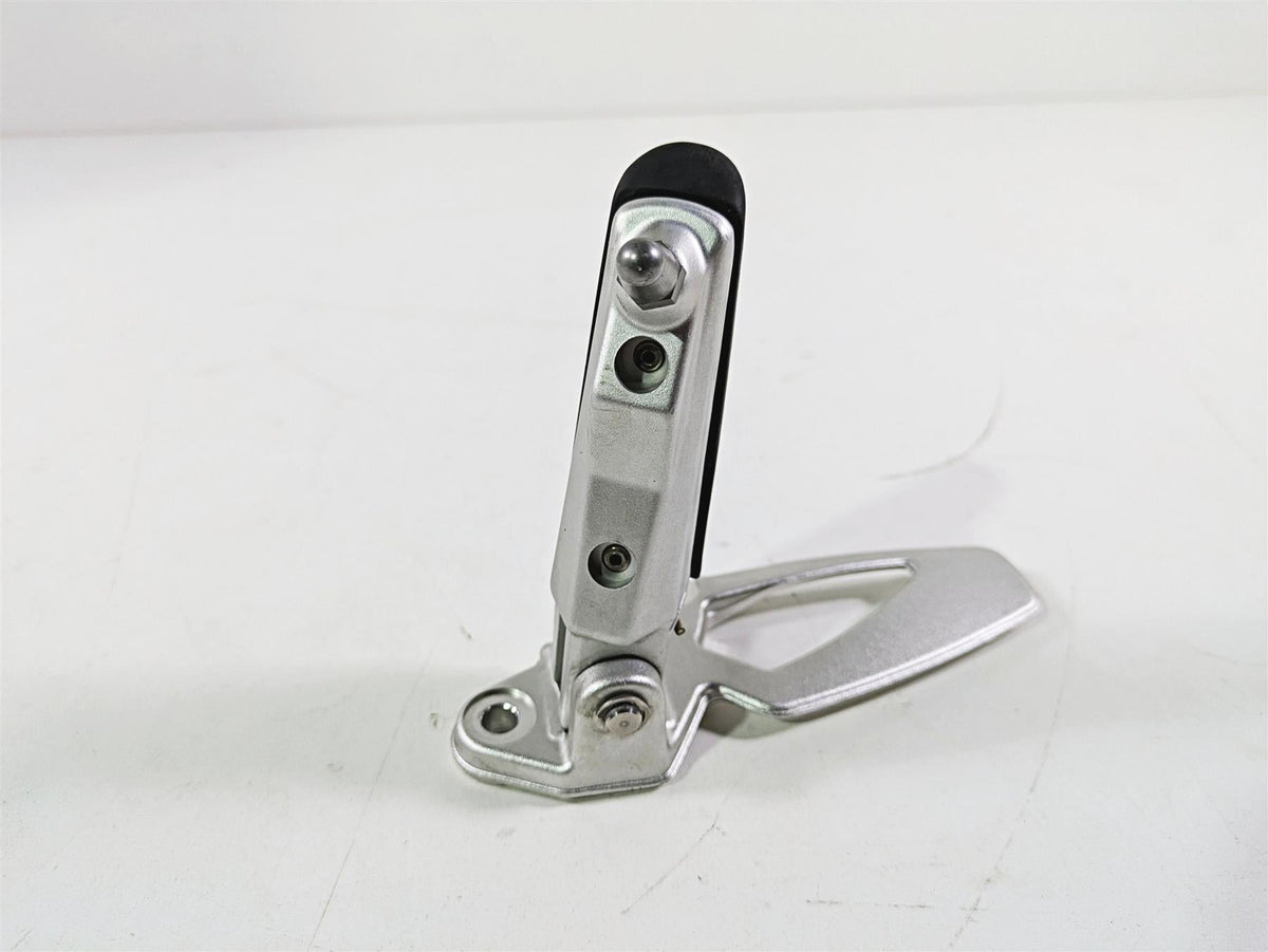 2014 BMW R nine T R9T K21 Left Front Rider Footpeg Foot Peg Rest 7728899 46717671077 {{ shop.shopifyCountryName }} - Mototech271