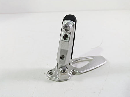 2014 BMW R nine T R9T K21 Left Front Rider Footpeg Foot Peg Rest 7728899 46717671077 {{ shop.shopifyCountryName }} - Mototech271