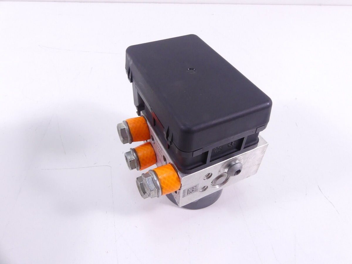 2016 Aprilia RSV 1100 Tuono V4 RR Abs Brake Pump Module B044588 {{ shop.shopifyCountryName }} - Mototech271