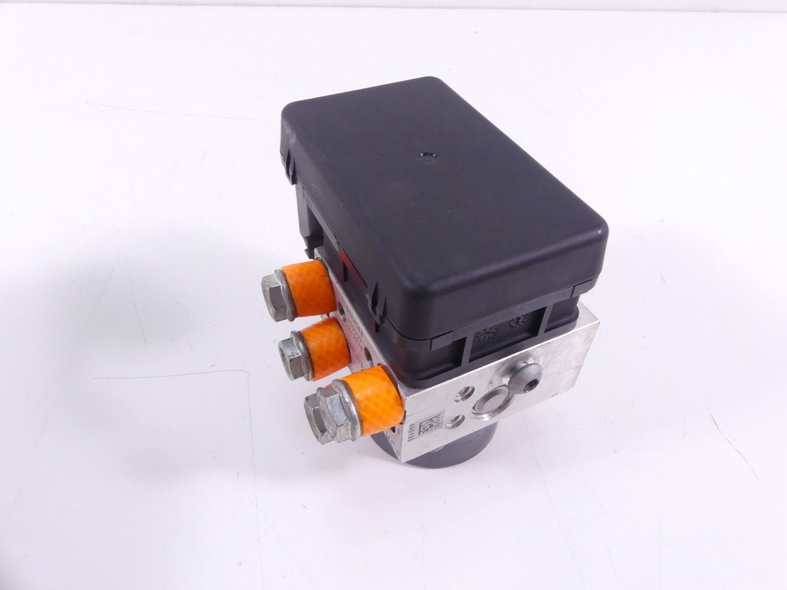 2016 Aprilia RSV 1100 Tuono V4 RR Abs Brake Pump Module B044588 {{ shop.shopifyCountryName }} - Mototech271