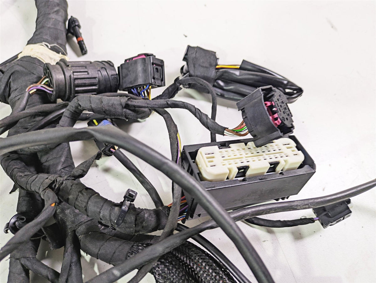 2015 BMW K1600 GT K48 Wiring Harness Loom - Read M 61118528411 or 61118528413 {{ shop.shopifyCountryName }} - Mototech271