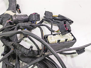 2015 BMW K1600 GT K48 Wiring Harness Loom - Read M 61118528411 or 61118528413
