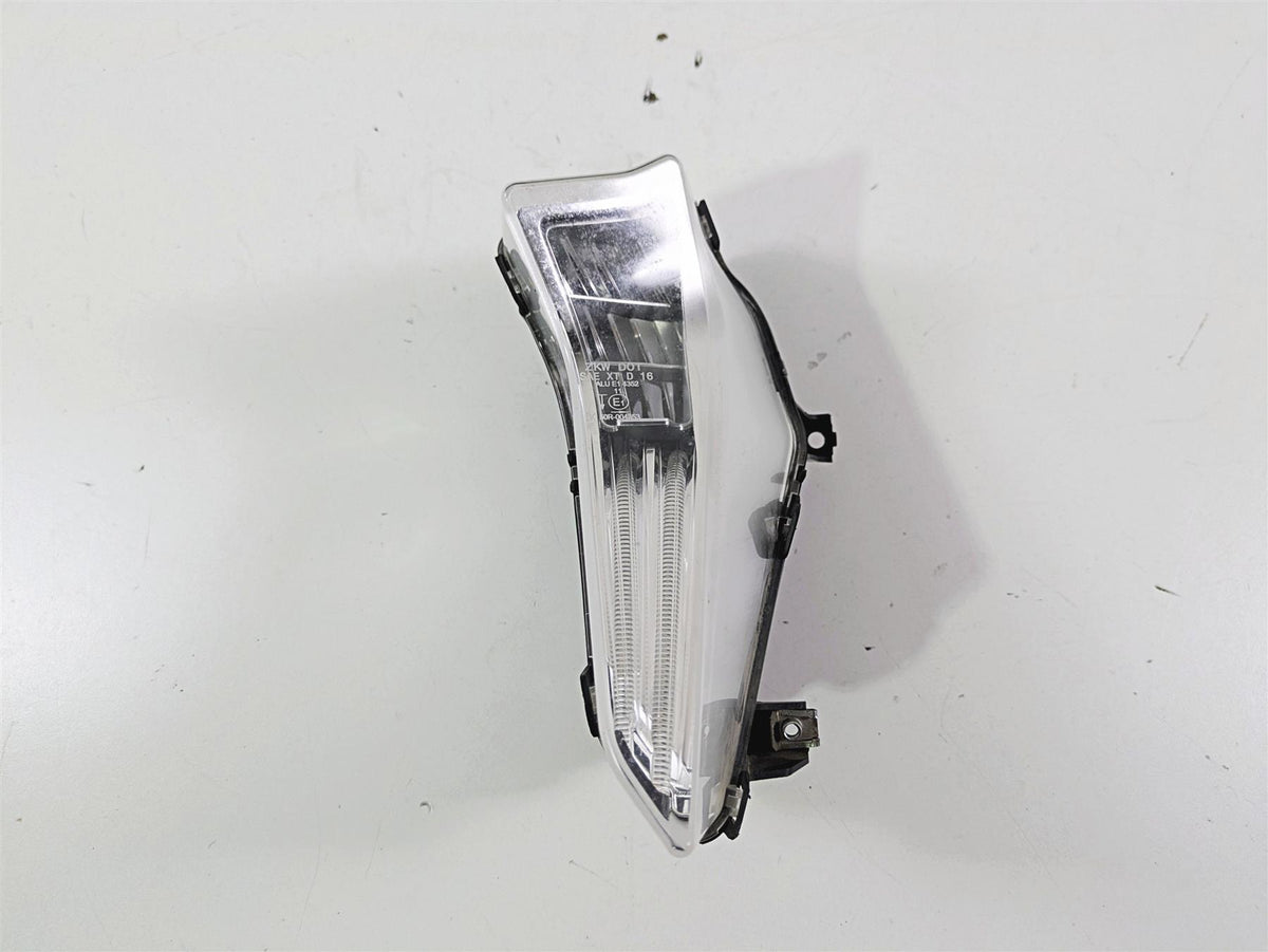 2017 KTM 1290 Super Duke GT Left Cornering Light Lamp 61414007000 {{ shop.shopifyCountryName }} - Mototech271