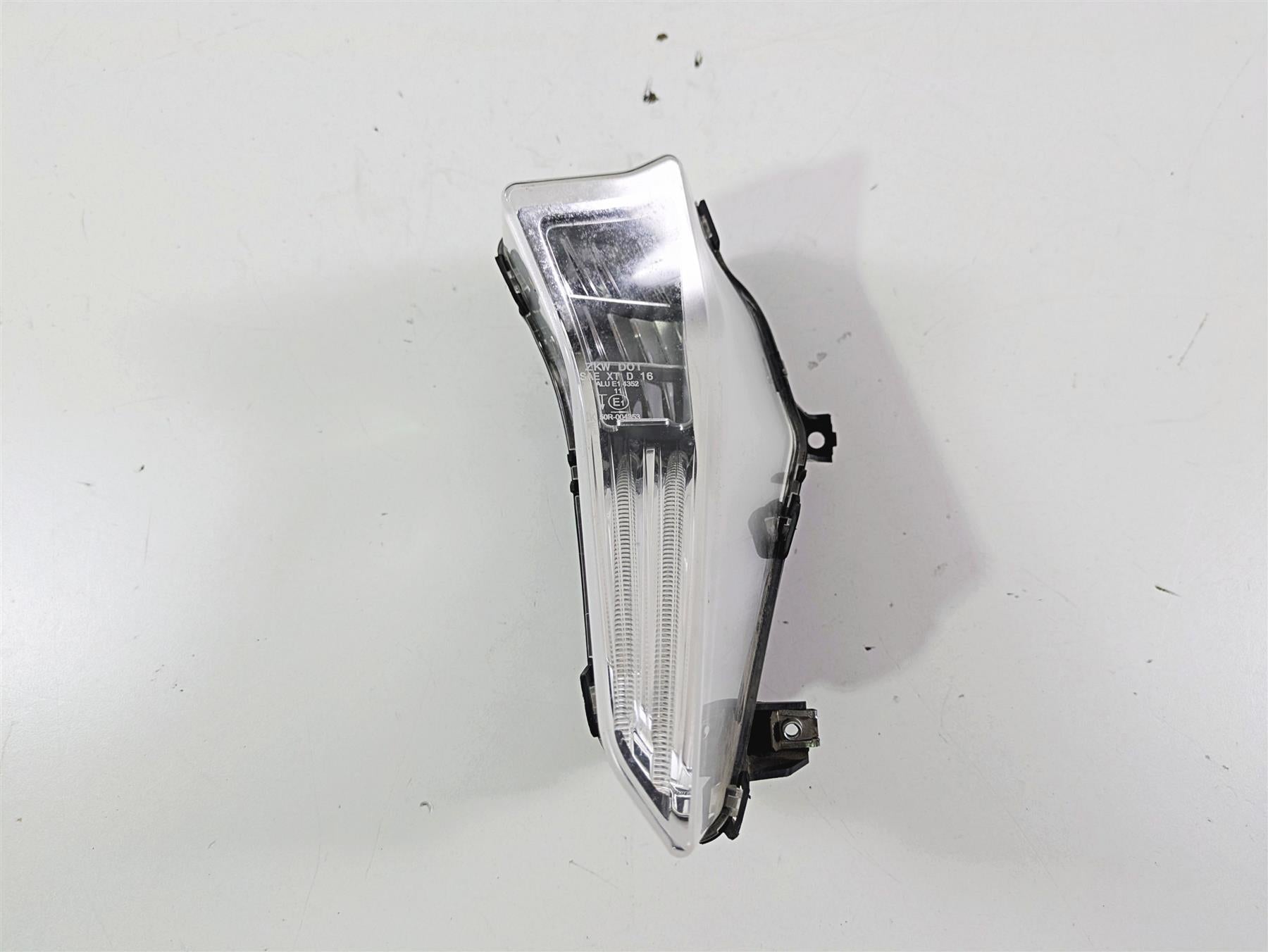 2017 KTM 1290 Super Duke GT Left Cornering Light Lamp 61414007000 {{ shop.shopifyCountryName }} - Mototech271