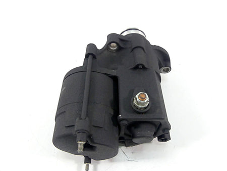 2016 Harley Softail FLS Slim Engine Starter Motor 96 103 110 31618-06A {{ shop.shopifyCountryName }} - Mototech271