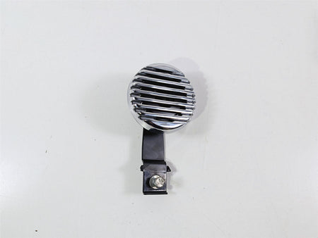 2014 Harley FXSB Softail Breakout Horn & Chrome Cover 69000006-Mototech271