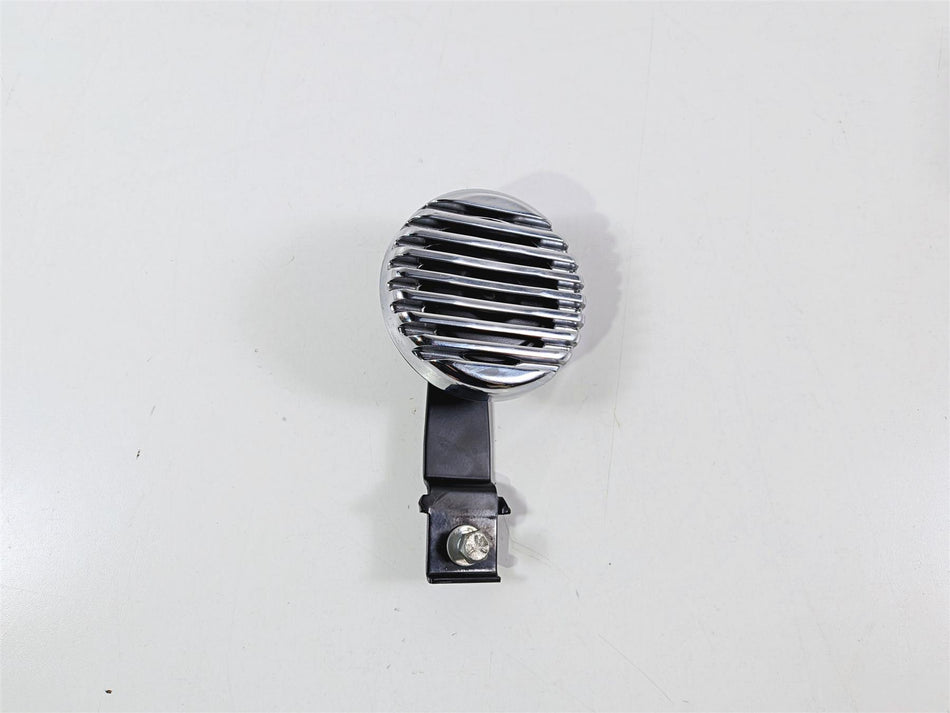 2014 Harley FXSB Softail Breakout Horn & Chrome Cover 69000006-Mototech271