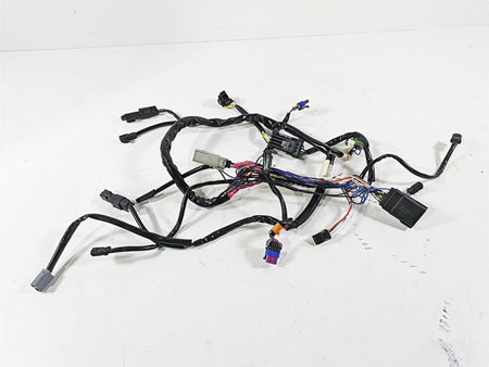 2020 Harley Touring FLHT Electra Glide Front Fairing Wiring Harness 69200121A {{ shop.shopifyCountryName }} - Mototech271