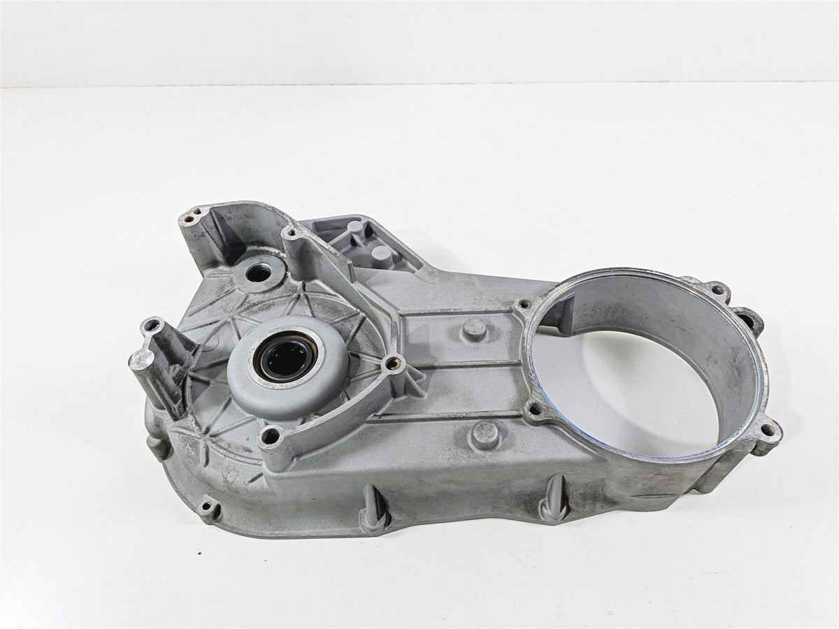 2004 Harley Touring FLTRI Road Glide Inner Primary Drive Clutch Cover 60677-01B-Mototech271