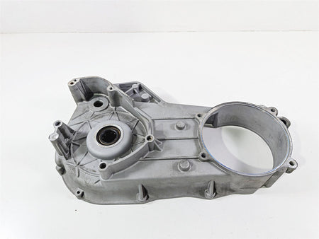 2004 Harley Touring FLTRI Road Glide Inner Primary Drive Clutch Cover 60677-01B-Mototech271