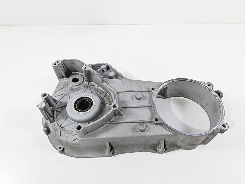 2004 Harley Touring FLTRI Road Glide Inner Primary Drive Clutch Cover 60677-01B-Mototech271