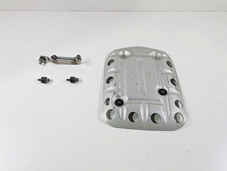 2018 BMW R nineT Urban GS K33 Lower Engine Guard Skidplate Set 11117717743 {{ shop.shopifyCountryName }} - Mototech271