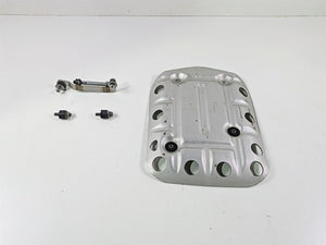 2018 BMW R nineT Urban GS K33 Lower Engine Guard Skidplate Set 11117717743