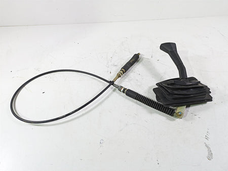 2020 Polaris RZR XP 1000 EPS Shifter & Shift Cable Set 1542256 1544554 7081862 {{ shop.shopifyCountryName }} - Mototech271