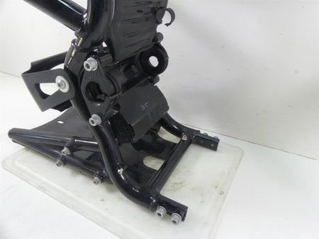 2013 Harley VRSCF Muscle V-Rod Straight Main Frame Chassis Cln Ez Rgstr 47764-08 {{ shop.shopifyCountryName }} - Mototech271