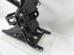 2013 Harley VRSCF Muscle V-Rod Straight Main Frame Chassis Cln Ez Rgstr 47764-08 | Mototech271