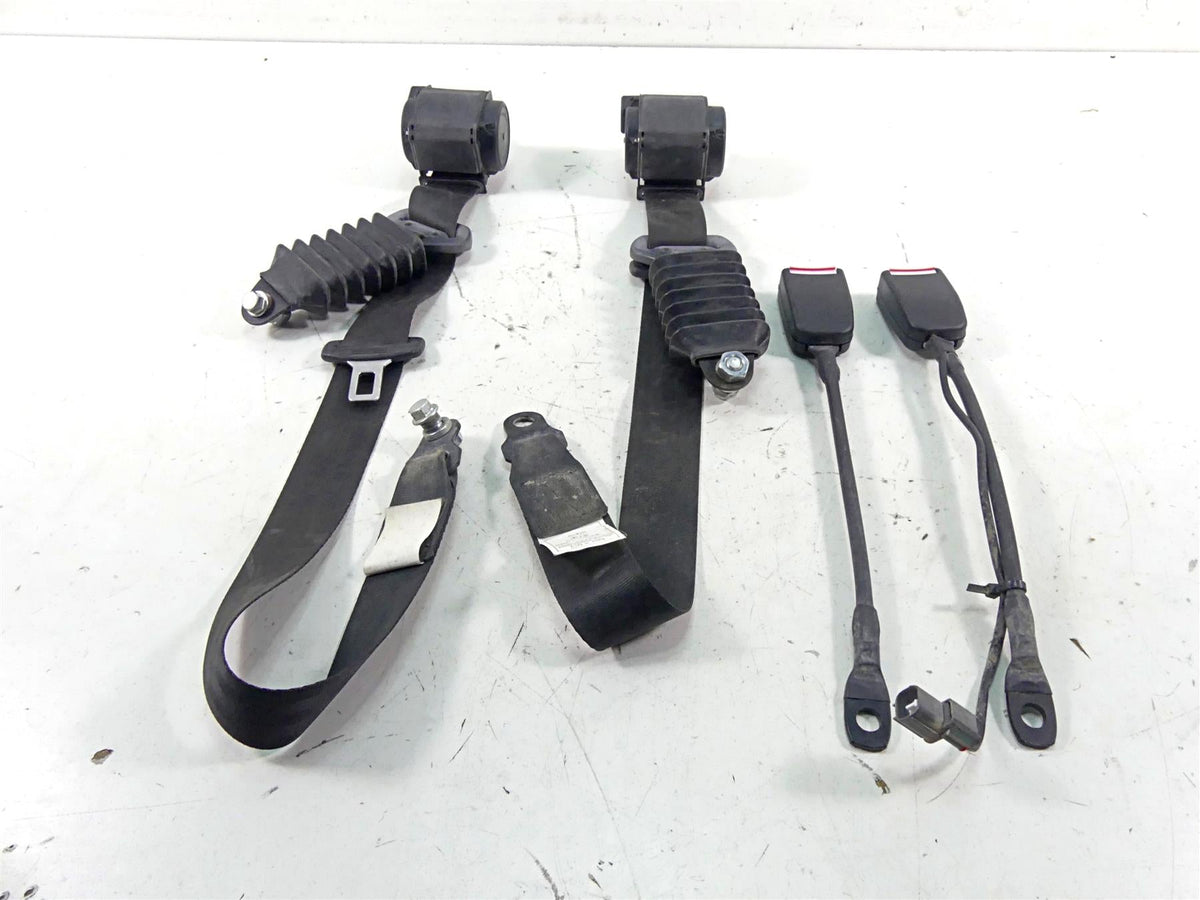 2021 CFMoto Zforce 950 Sport Seat Belt Buckle Up Set 5BY0-341100 5BY0-341200 {{ shop.shopifyCountryName }} - Mototech271