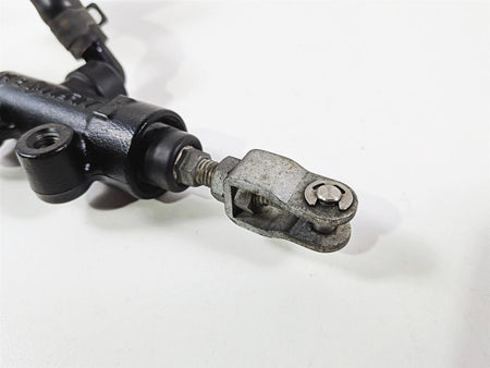 2016 Victory Cross Country Rear Nissin Brake Master Cylinder 14mm 1911621 {{ shop.shopifyCountryName }} - Mototech271