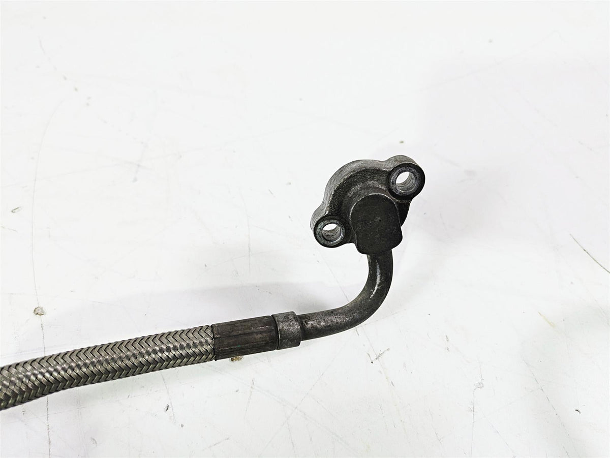 2019 Triumph Speed Triple RS 1050 Oil Cooler & Lines T2100486 {{ shop.shopifyCountryName }} - Mototech271