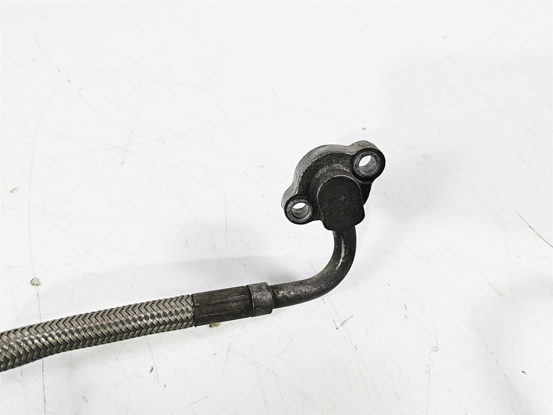 2019 Triumph Speed Triple RS 1050 Oil Cooler & Lines T2100486 {{ shop.shopifyCountryName }} - Mototech271