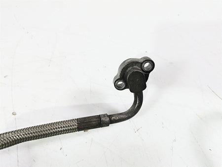 2019 Triumph Speed Triple RS 1050 Oil Cooler & Lines T2100486 {{ shop.shopifyCountryName }} - Mototech271