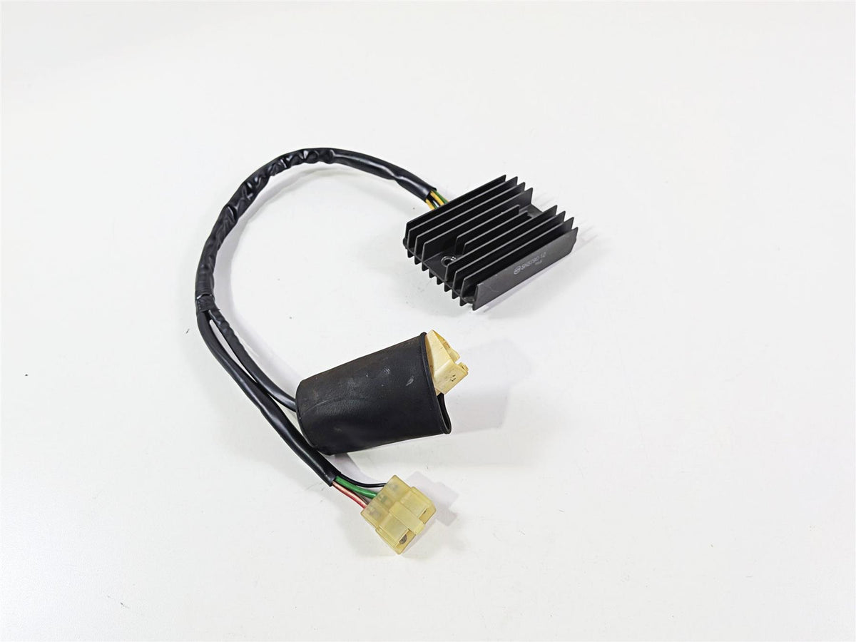 2003 Honda V-Twin VTX1800 C Rectifier Voltage Regulator SH579C-12 31600-MCH-000 {{ shop.shopifyCountryName }} - Mototech271