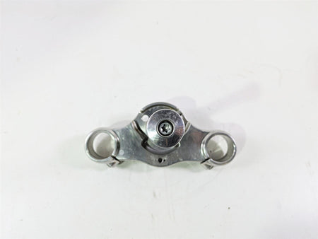 2020 Harley Softail FXST Standard Lower Triple Tree Steering Clamp 45900299 {{ shop.shopifyCountryName }} - Mototech271