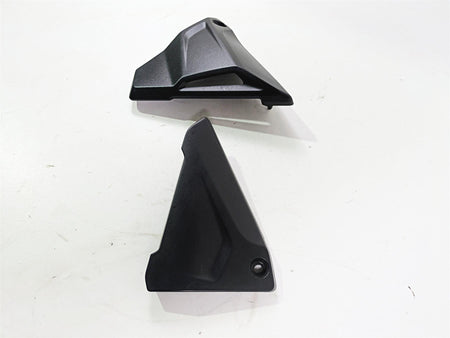 2015 BMW R1200 GS Adv K51 Battery Side Cover Fairing Set 46638523155 46638523156 {{ shop.shopifyCountryName }} - Mototech271