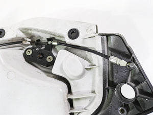 2009 Ducati Multistrada 1100 S Right Side Fairing Cover & Storage 48031701A | Mototech271