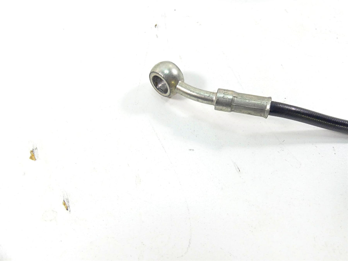 2012 Ducati Panigale 1199S Front Abs Brake Line Hose Set 61841141C {{ shop.shopifyCountryName }} - Mototech271
