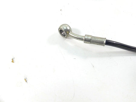 2012 Ducati Panigale 1199S Front Abs Brake Line Hose Set 61841141C {{ shop.shopifyCountryName }} - Mototech271