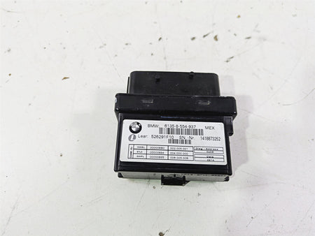 2015 BMW K1600 GT K48 Base Control Module Satellite 61358554937 {{ shop.shopifyCountryName }} - Mototech271