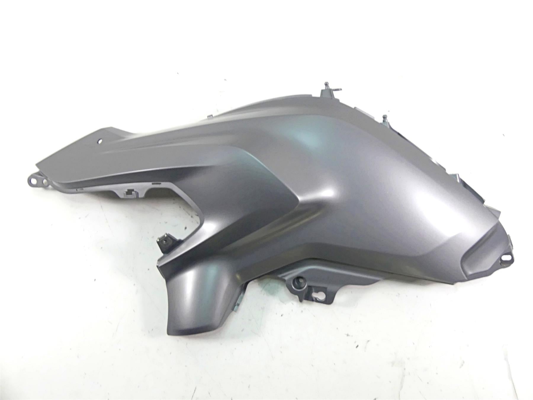 2015 BMW R1200GS GSW K50 Left Tank Side Fairing Cover Cowl 46638533679 {{ shop.shopifyCountryName }} - Mototech271