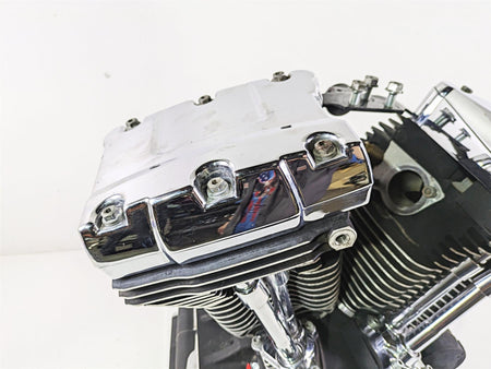2004 Harley FLSTCI Softail Heritage Runnin 88ci Engine Motor 75K -Video 16142-04 {{ shop.shopifyCountryName }} - Mototech271